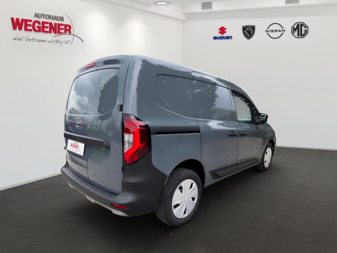 Ansicht 3 - Gebrauchtwagen Fahrzeug, Modell Townstar der Marke Nissan von Verkäufer Wegener Automobile GmbH - Filiale Potsdam