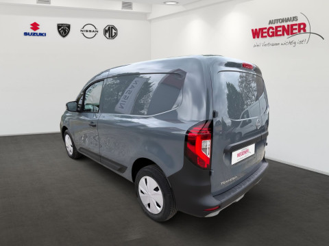 Ansicht 4 - Gebrauchtwagen Fahrzeug, Modell Townstar der Marke Nissan von Verkäufer Wegener Automobile GmbH - Filiale Potsdam