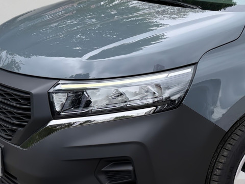 Ansicht 5 - Gebrauchtwagen Fahrzeug, Modell Townstar der Marke Nissan von Verkäufer Wegener Automobile GmbH - Filiale Potsdam