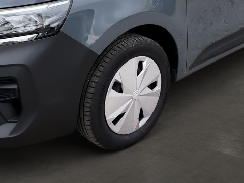Ansicht 6 - Gebrauchtwagen Fahrzeug, Modell Townstar der Marke Nissan von Verkäufer Wegener Automobile GmbH - Filiale Potsdam