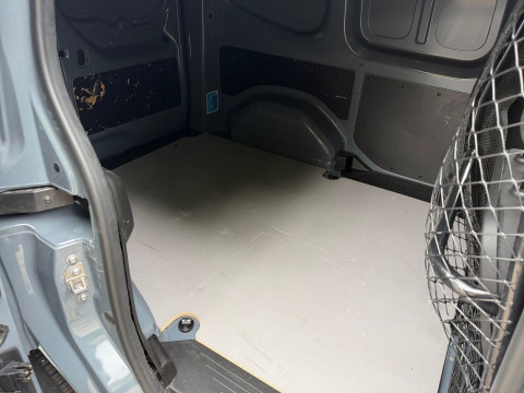 Ansicht 11 - Gebrauchtwagen Fahrzeug, Modell Townstar der Marke Nissan von Verkäufer Wegener Automobile GmbH - Filiale Potsdam