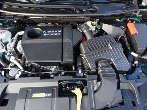 Ansicht 10 - Neuwagen Fahrzeug, Modell Qashqai der Marke Nissan von Verkäufer Autohaus Kohlmann GmbH & Co. KG