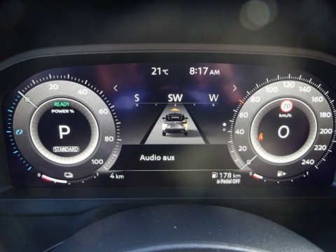 Ansicht 12 - Neuwagen Fahrzeug, Modell Qashqai der Marke Nissan von Verkäufer Autohaus Kohlmann GmbH & Co. KG