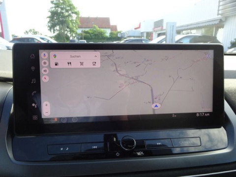 Ansicht 13 - Neuwagen Fahrzeug, Modell Qashqai der Marke Nissan von Verkäufer Autohaus Kohlmann GmbH & Co. KG