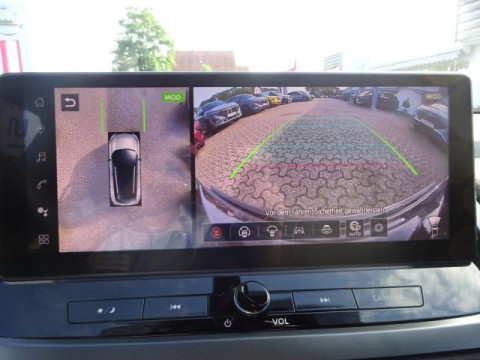 Ansicht 14 - Neuwagen Fahrzeug, Modell Qashqai der Marke Nissan von Verkäufer Autohaus Kohlmann GmbH & Co. KG