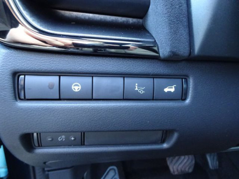 Ansicht 18 - Neuwagen Fahrzeug, Modell Qashqai der Marke Nissan von Verkäufer Autohaus Kohlmann GmbH & Co. KG