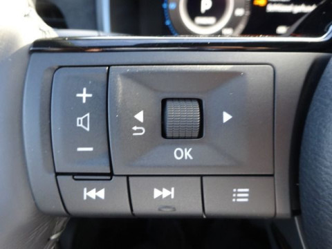 Ansicht 19 - Neuwagen Fahrzeug, Modell Qashqai der Marke Nissan von Verkäufer Autohaus Kohlmann GmbH & Co. KG