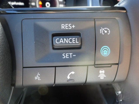 Ansicht 20 - Neuwagen Fahrzeug, Modell Qashqai der Marke Nissan von Verkäufer Autohaus Kohlmann GmbH & Co. KG