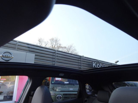 Ansicht 21 - Neuwagen Fahrzeug, Modell Qashqai der Marke Nissan von Verkäufer Autohaus Kohlmann GmbH & Co. KG