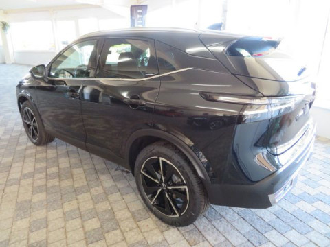 Ansicht 5 - Gebrauchtwagen Fahrzeug, Modell Qashqai der Marke Nissan von Verkäufer Autohaus Wagner GmbH Nauort