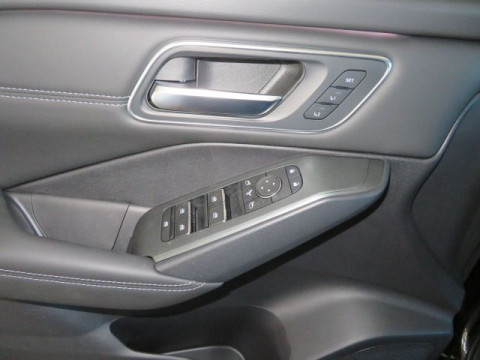 Ansicht 19 - Gebrauchtwagen Fahrzeug, Modell Qashqai der Marke Nissan von Verkäufer Autohaus Wagner GmbH Nauort
