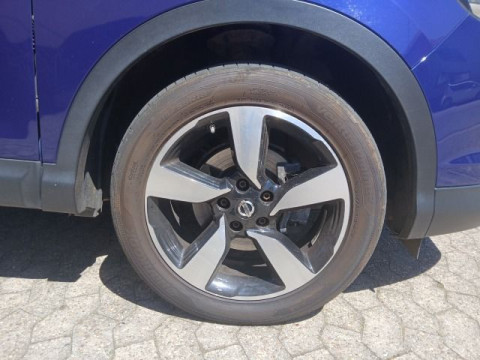 Ansicht 6 - Gebrauchtwagen Fahrzeug, Modell Qashqai der Marke Nissan von Verkäufer Auto Backes GmbH