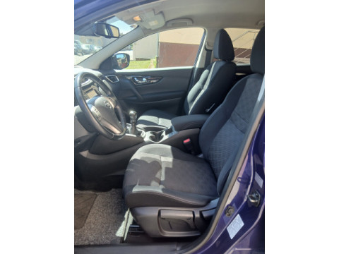 Ansicht 13 - Gebrauchtwagen Fahrzeug, Modell Qashqai der Marke Nissan von Verkäufer Auto Backes GmbH