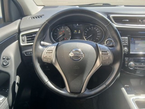 Ansicht 14 - Gebrauchtwagen Fahrzeug, Modell Qashqai der Marke Nissan von Verkäufer Auto Backes GmbH