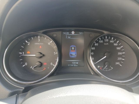 Ansicht 15 - Gebrauchtwagen Fahrzeug, Modell Qashqai der Marke Nissan von Verkäufer Auto Backes GmbH