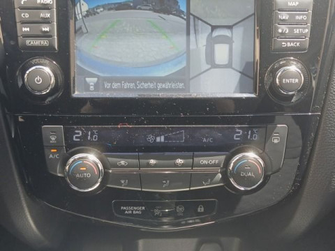 Ansicht 18 - Gebrauchtwagen Fahrzeug, Modell Qashqai der Marke Nissan von Verkäufer Auto Backes GmbH