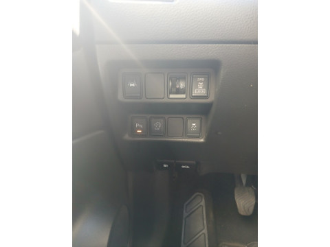 Ansicht 20 - Gebrauchtwagen Fahrzeug, Modell Qashqai der Marke Nissan von Verkäufer Auto Backes GmbH