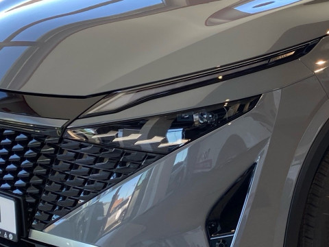 Ansicht 5 - Neuwagen Fahrzeug, Modell Qashqai der Marke Nissan von Verkäufer Autohaus Heddier GmbH