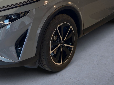 Ansicht 6 - Neuwagen Fahrzeug, Modell Qashqai der Marke Nissan von Verkäufer Autohaus Heddier GmbH