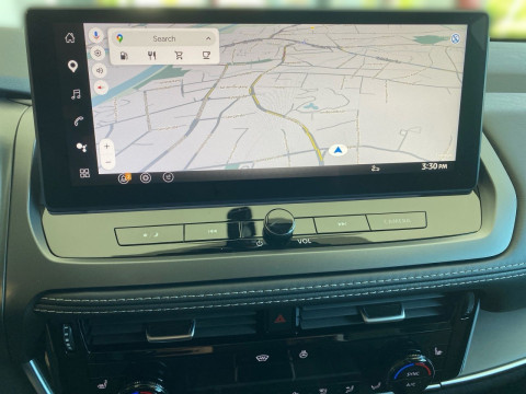 Ansicht 9 - Neuwagen Fahrzeug, Modell Qashqai der Marke Nissan von Verkäufer Autohaus Heddier GmbH