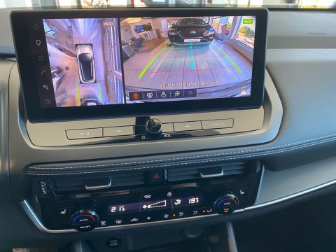 Ansicht 10 - Neuwagen Fahrzeug, Modell Qashqai der Marke Nissan von Verkäufer Autohaus Heddier GmbH