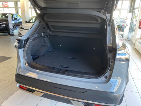 Ansicht 16 - Neuwagen Fahrzeug, Modell Qashqai der Marke Nissan von Verkäufer Autohaus Heddier GmbH