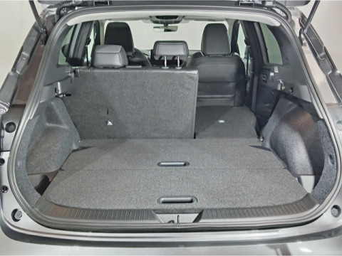 Ansicht 8 - Neuwagen Fahrzeug, Modell Qashqai der Marke Nissan von Verkäufer Autohaus Thalmann GmbH