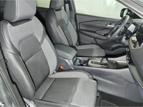 Ansicht 10 - Neuwagen Fahrzeug, Modell Qashqai der Marke Nissan von Verkäufer Autohaus Thalmann GmbH
