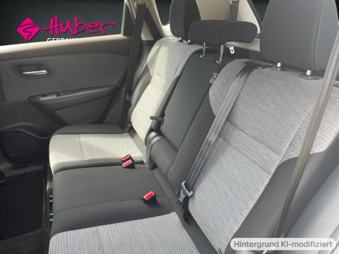 Ansicht 12 - Gebrauchtwagen Fahrzeug, Modell X-Trail der Marke Nissan von Verkäufer Autohaus MKM Huber GmbH / Gebrauchtwagenpark