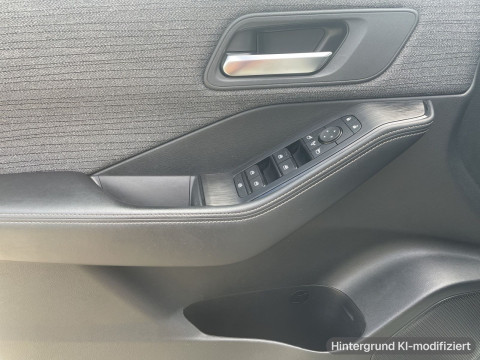 Ansicht 16 - Gebrauchtwagen Fahrzeug, Modell X-Trail der Marke Nissan von Verkäufer Autohaus MKM Huber GmbH / Gebrauchtwagenpark