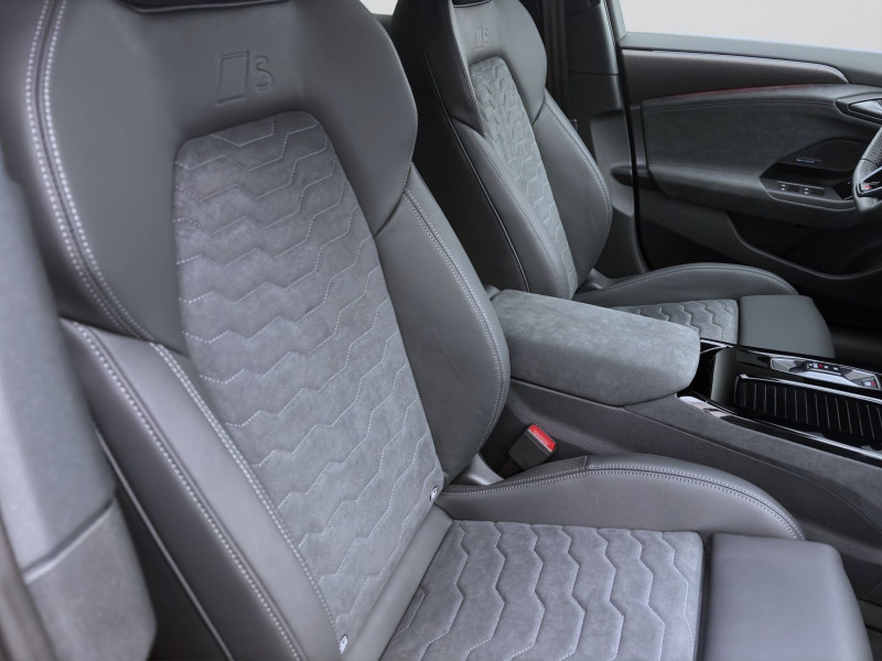 Bild 15: Audi A6 Avant e-tron Q S LINE BUSINESS AHK B&O HUD LM21