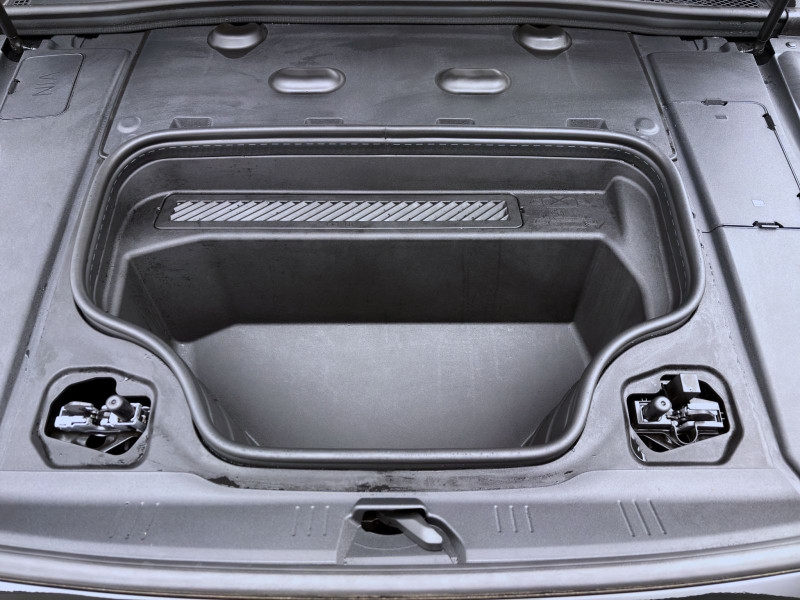 Bild 18: Audi A6 Avant e-tron Q S LINE BUSINESS AHK B&O HUD LM21