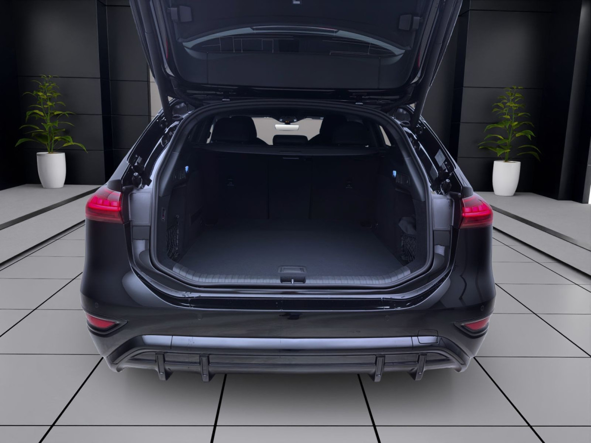 Thumb 3: Audi A6 Avant e-tron Q S LINE BUSINESS AHK B&O HUD LM21