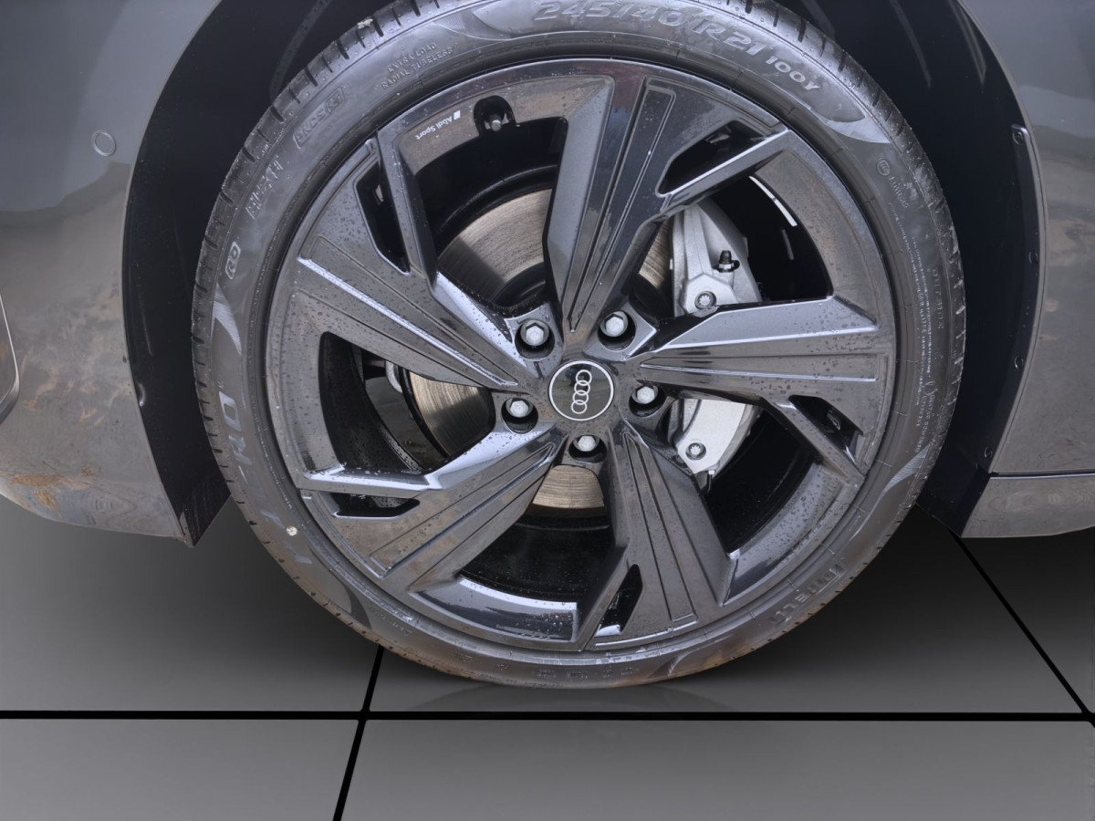 Thumb 7: Audi A6 Avant e-tron Q S LINE BUSINESS AHK B&O HUD LM21