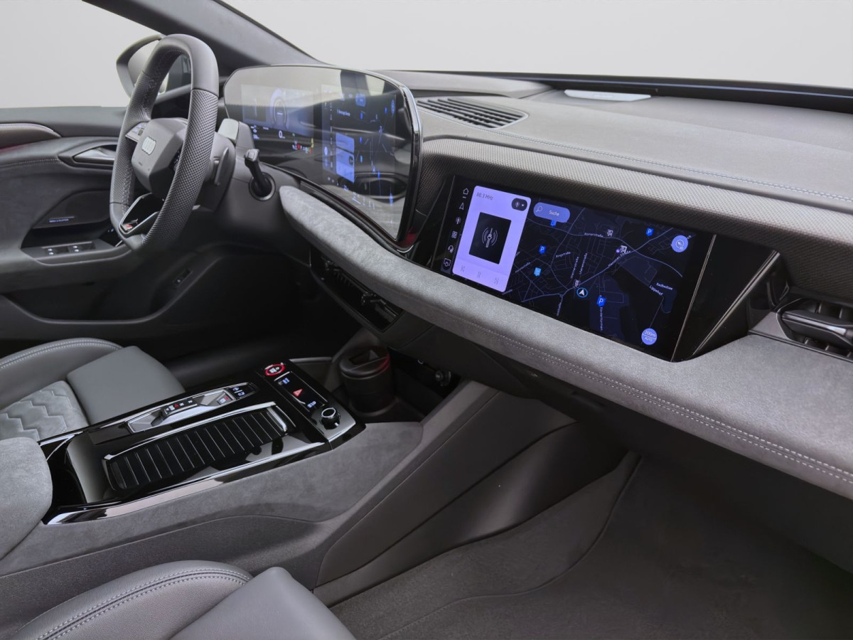 Thumb 16: Audi A6 Avant e-tron Q S LINE BUSINESS AHK B&O HUD LM21