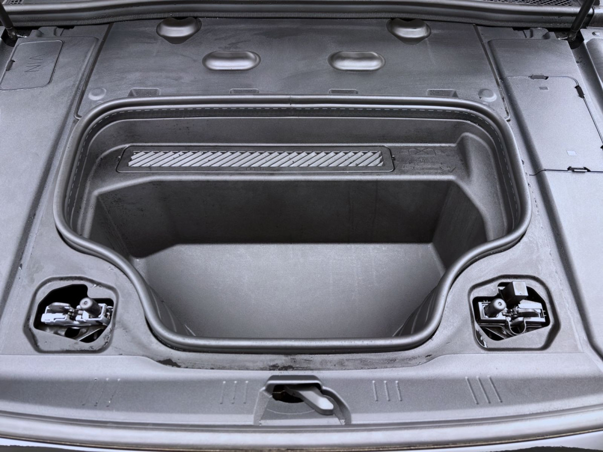 Thumb 18: Audi A6 Avant e-tron Q S LINE BUSINESS AHK B&O HUD LM21