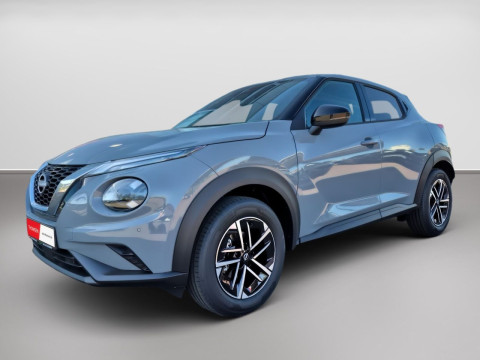 Ansicht 2 - Gebrauchtwagen Fahrzeug, Modell Juke der Marke Nissan von Verkäufer C. Thomsen GmbH
