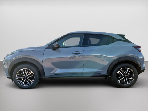Ansicht 6 - Gebrauchtwagen Fahrzeug, Modell Juke der Marke Nissan von Verkäufer C. Thomsen GmbH