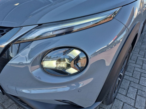 Ansicht 7 - Gebrauchtwagen Fahrzeug, Modell Juke der Marke Nissan von Verkäufer C. Thomsen GmbH