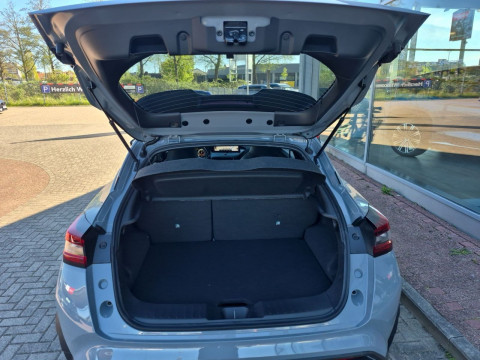 Ansicht 24 - Gebrauchtwagen Fahrzeug, Modell Juke der Marke Nissan von Verkäufer C. Thomsen GmbH