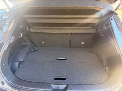 Ansicht 28 - Gebrauchtwagen Fahrzeug, Modell Qashqai der Marke Nissan von Verkäufer Auto-Vertrieb Müller GmbH