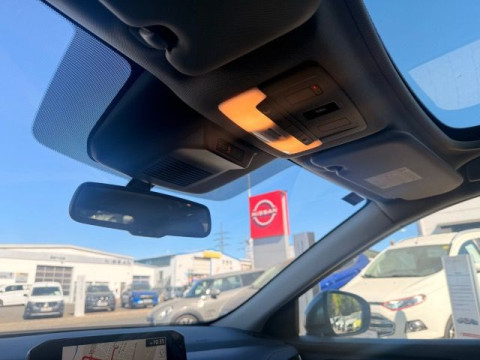 Ansicht 35 - Gebrauchtwagen Fahrzeug, Modell Qashqai der Marke Nissan von Verkäufer Auto-Vertrieb Müller GmbH