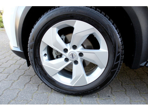 Ansicht 4 - Gebrauchtwagen Fahrzeug, Modell Juke der Marke Nissan von Verkäufer Auto Schrader GmbH