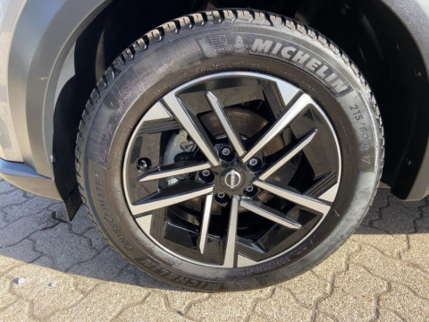 Ansicht 7 - Gebrauchtwagen Fahrzeug, Modell Juke der Marke Nissan von Verkäufer Autohaus Günther GmbH