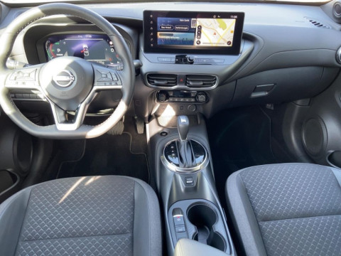 Ansicht 8 - Gebrauchtwagen Fahrzeug, Modell Juke der Marke Nissan von Verkäufer Autohaus Günther GmbH