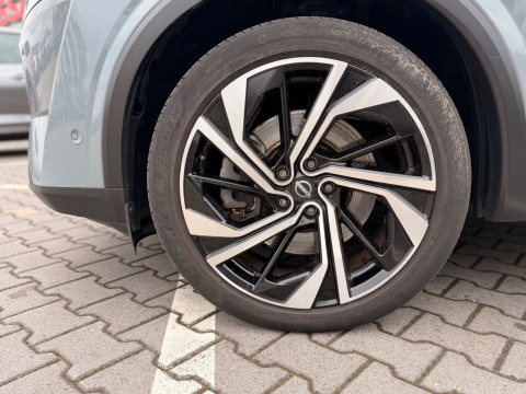 Ansicht 5 - Gebrauchtwagen Fahrzeug, Modell Qashqai der Marke Nissan von Verkäufer Auto Trias GmbH