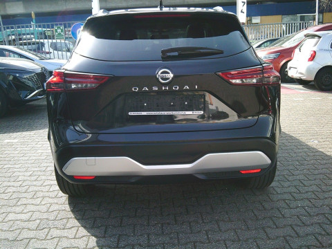 Ansicht 15 - Gebrauchtwagen Fahrzeug, Modell Qashqai der Marke Nissan von Verkäufer Autohaus am Westbahnhof GmbH