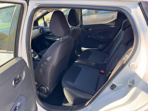 Ansicht 9 - Gebrauchtwagen Fahrzeug, Modell Micra der Marke Nissan von Verkäufer Autohaus Liepinsch GmbH