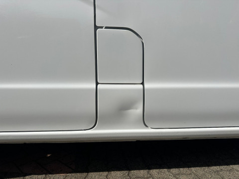 Ansicht 16 - Gebrauchtwagen Fahrzeug, Modell e-NV200 der Marke Nissan von Verkäufer Autohaus Günter Götz
