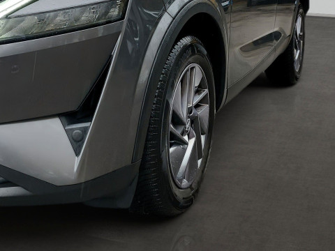 Ansicht 6 - Gebrauchtwagen Fahrzeug, Modell Qashqai der Marke Nissan von Verkäufer Autohaus Oswald Passau GmbH